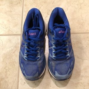 ASICS Gel-Nimbus Running Shoe